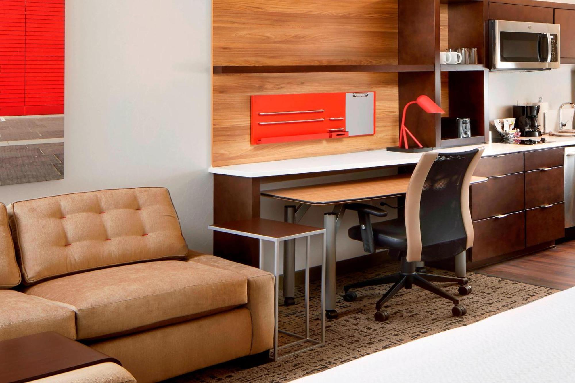 Towneplace Suites By Marriott Columbus Easton Area Экстерьер фото